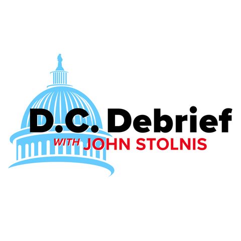 Episode 54: Boeing Grilled On Capitol Hill, FBI Crime Figures & Debate Preview
