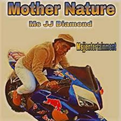Mother Nature Mix-MsJJDiamond