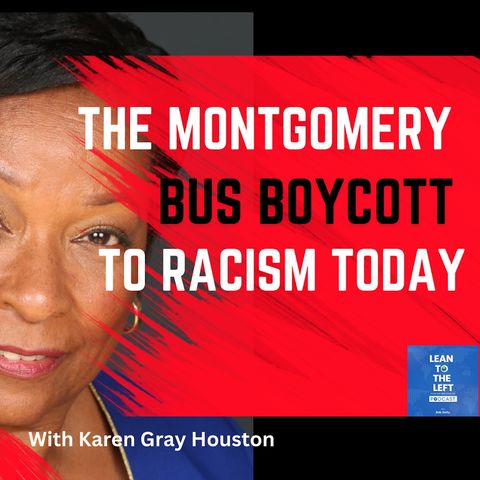 Has There Been Progress on Racism Since the Montgomery Bus Boycott?