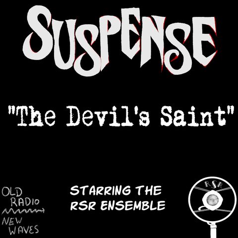 The Devil's Saint