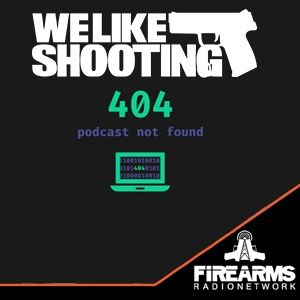 WLS 404 - Podcast not found