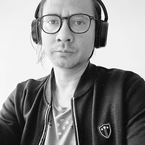 Copertina del podcast