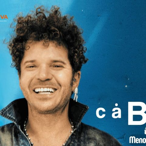 Cabas estrena Menos Mal como un refugio musical frente al caos del mundo contemporáneo