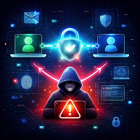 Course 17 - Computer Network Security Protocols And Techniques | Episode 1: Computer Network Security: Foundations, Core Aspects