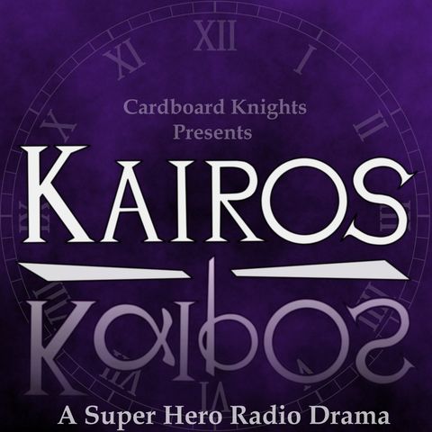 Kairos Episode 1: Pilot