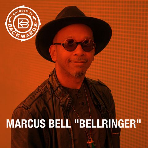 Interview with Marcus Bell Bellringer