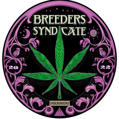 Breeders Syndicate 2.0 - The House of Madjag - EPIC UNTOLD Smuggling & Growing with Jim and Raho S06 E01