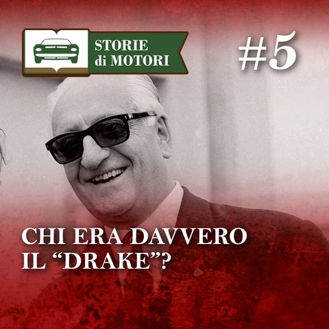 05 - Enzo Ferrari, un uomo, tre facce inaspettate