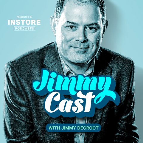JimmyCast (Episode19): Trade Shows Mixdown