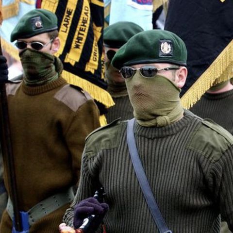 Loyalism 101: The UVF and the UDA Part 1