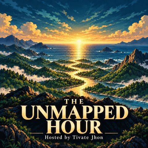 Podcast Cover
