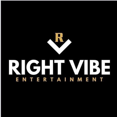Phresh Briscoe From Right Vibe Entertainment Stopped By To Speak With Patricia M. Goins  & Mr. Stout