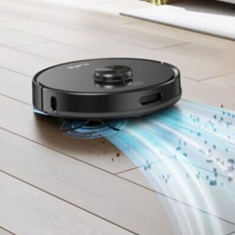 Spy Vacuum