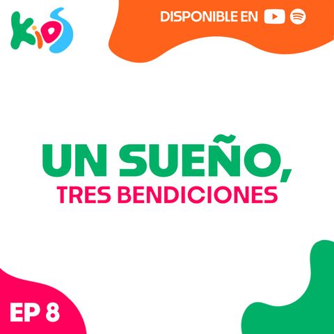 EP 8: Un embarazo In Vitro: Trillizos a bordo