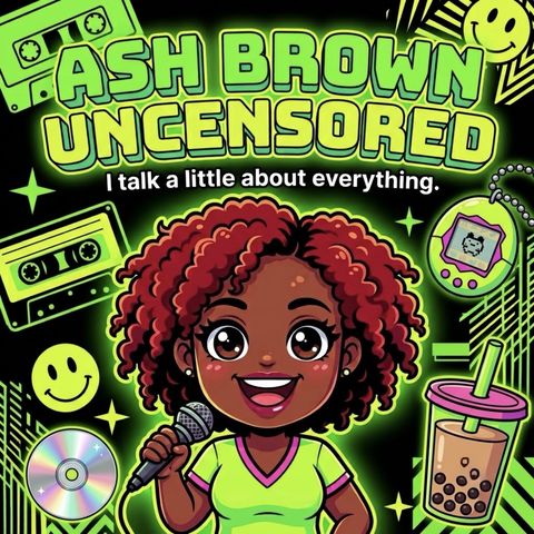 Podcast Cover