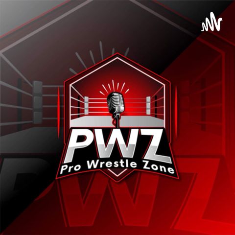 PWZ 135 - Alliance Wrestling’s Jay Cal