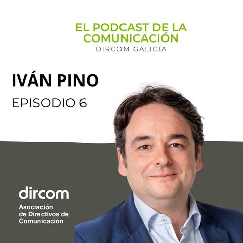 6 Iván Pino, nuevas tendencias de Comunicación