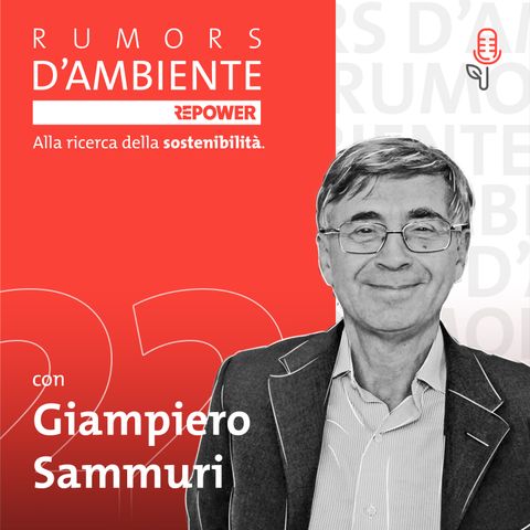 Giampiero Sammuri – I parchi naturali oggi