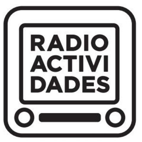 Episode 127: DOMINGO 27 DE NOVIEMBRE 2022 - RADIOACTIVIDADES DE RADIO URUGUAY