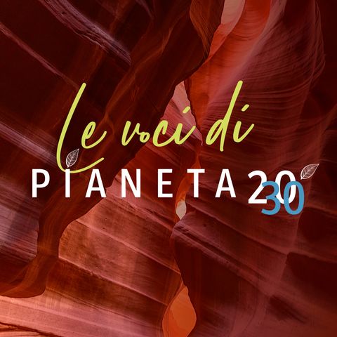 Copertina del podcast