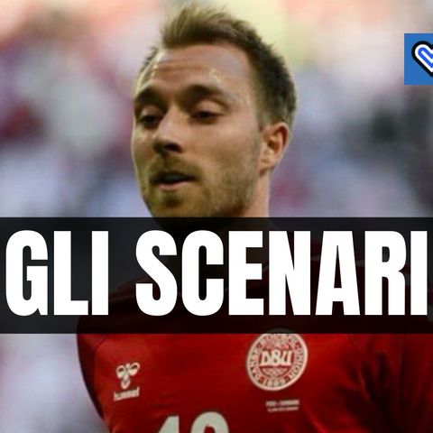 Inter, tra assicurazione e risoluzione: gli scenari che riguardano Eriksen