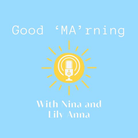 Podcast Cover