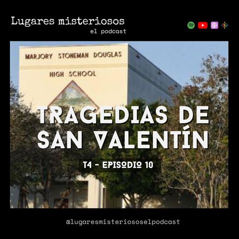 Tragedias en el día de San Valentín - T4E10