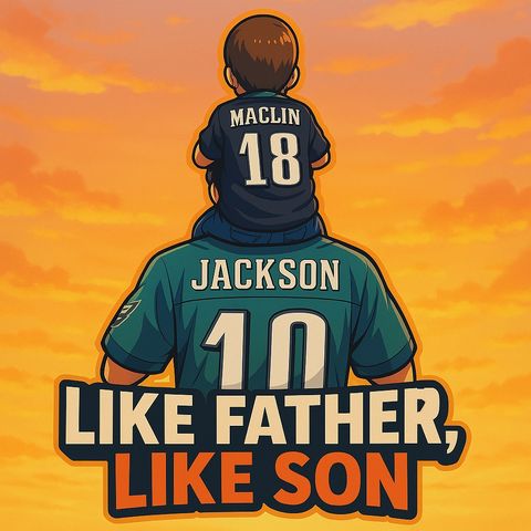Copertina del podcast