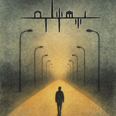 Copertina del podcast