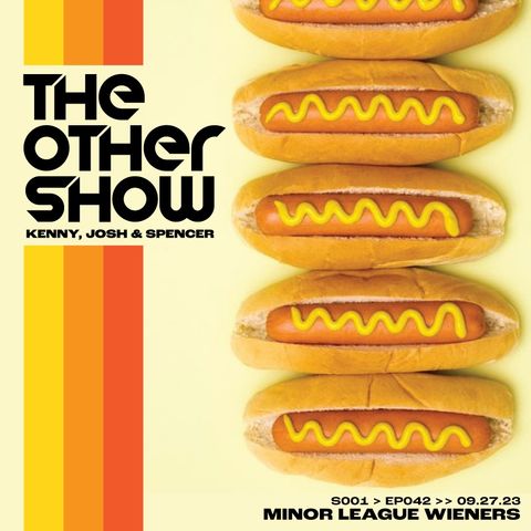 Minor League Wieners