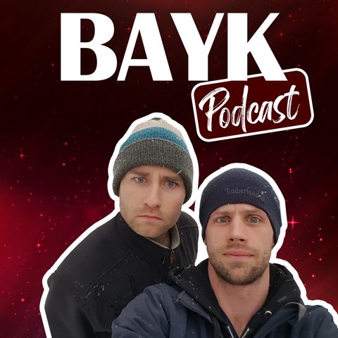 BAYK Bonus - 2019 in review - A BETTER TIME???