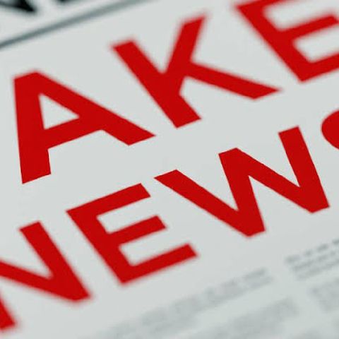 As Fake News Também Matam