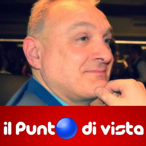 🎙VENERDÌ 07/01/2022 - IL PUNT🔴 DI VISTA DELL' AVV. MARIO DI PRIMIO🎙