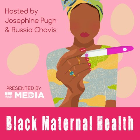 Ep. 9 BMH Postpartum A Mothers Experience