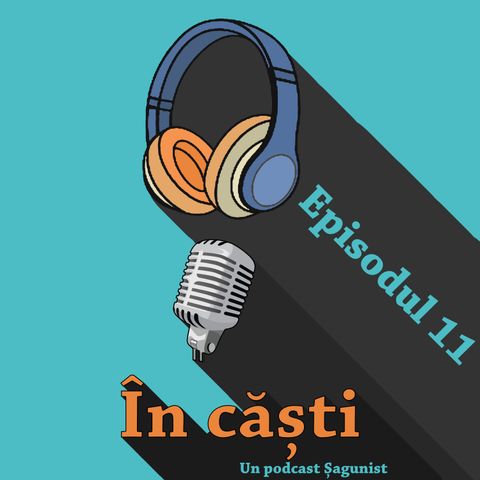 Cercetașii | Episodul 11