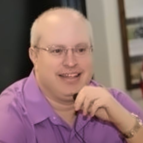 Andy Goodman