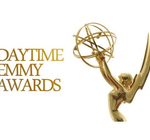 The BUZZ Chats Daytime Emmy Nominations!