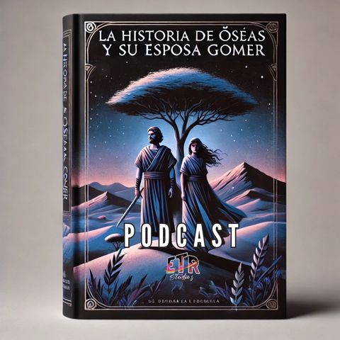 Historia de Óseas y Gomer