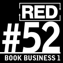 RED 052: Make Money With A Book - Part 1