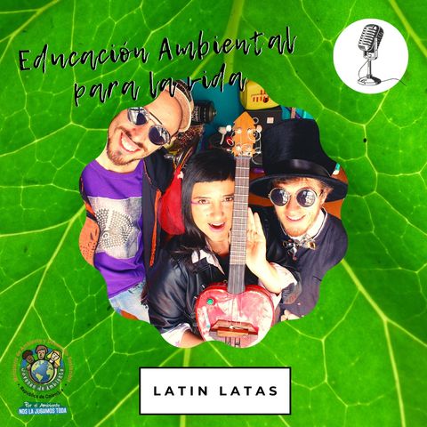 Latin Latas: educando con música