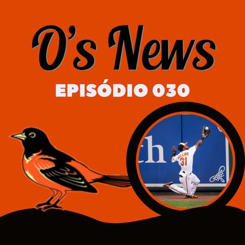 O's News #30 - O Respeito Voltou.