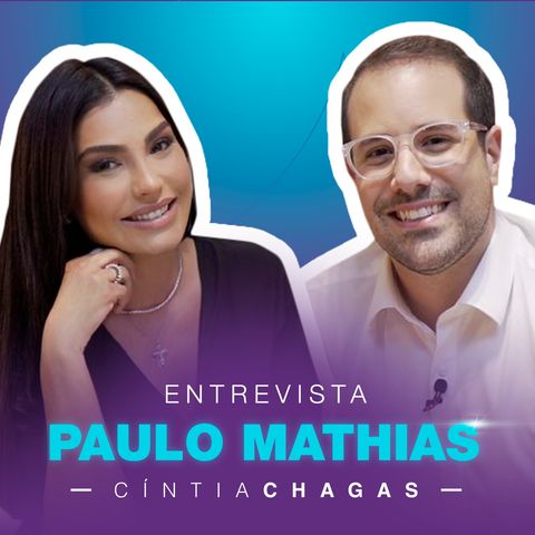 Entrevista com Paulo Mathias