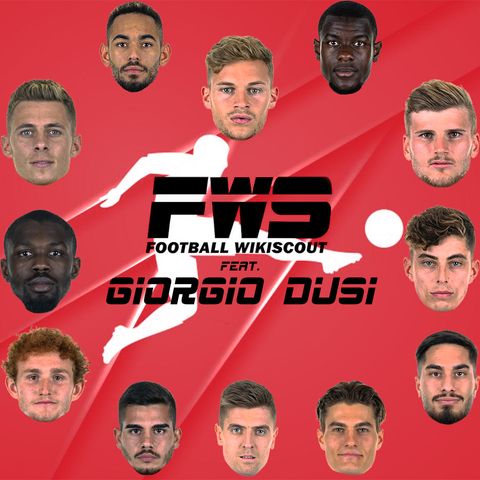 FWS - Episodio 25 - Speciale Bundesliga
