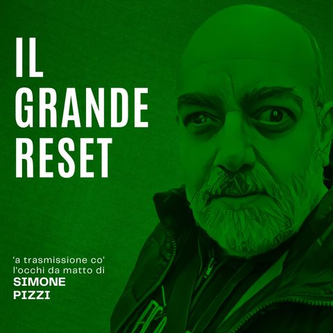 Il Grande Reset 3x01: L'Estate sta finendo