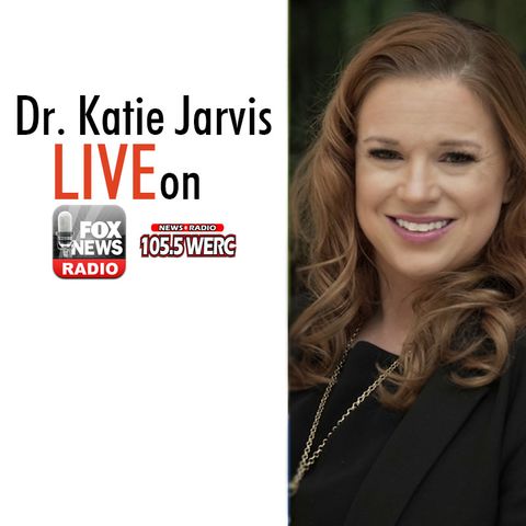 What can be done to help with the vast shortage of medical supplies in the US? || 105.5 WERC via Fox News Radio || 3/30/20