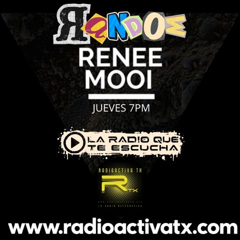 random renee mooi rtx