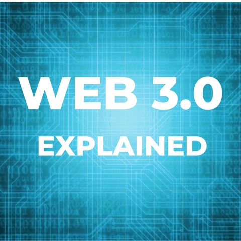 All your Web 3.0 Questions Explained And Why You And Your Business Need To Know About It NOW