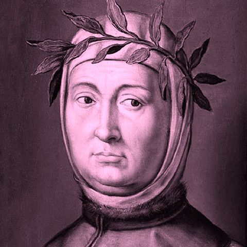 Francesco Petrarca: Per fare una leggiadra sua vendetta
