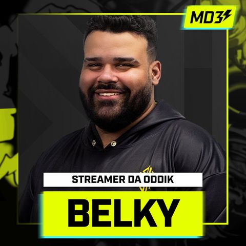 BELKY! - ESPECIAL VCT LOCK IN 2023 - MD3 #57