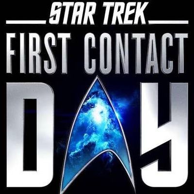 140: Reaction to First Contact Day STAR TREK News